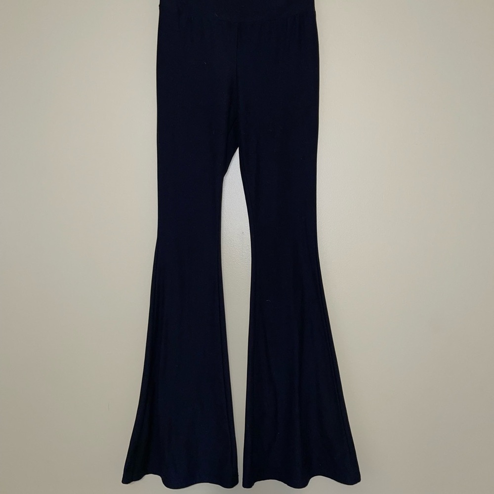 Flare Leggings